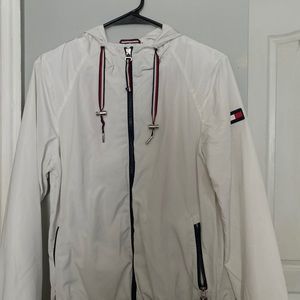 Tommy Hilfiger Windbreaker
